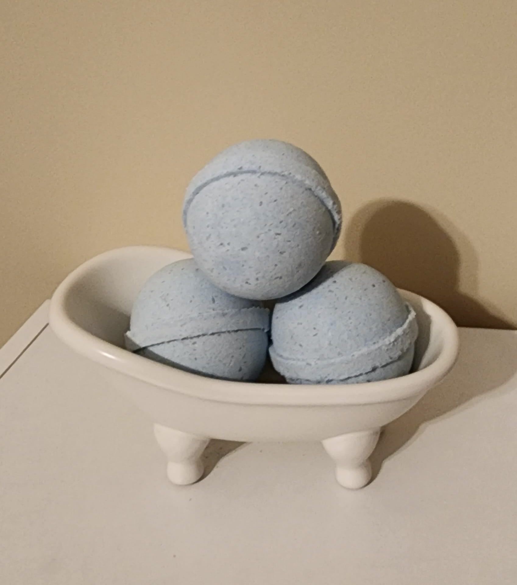 Bathbomb